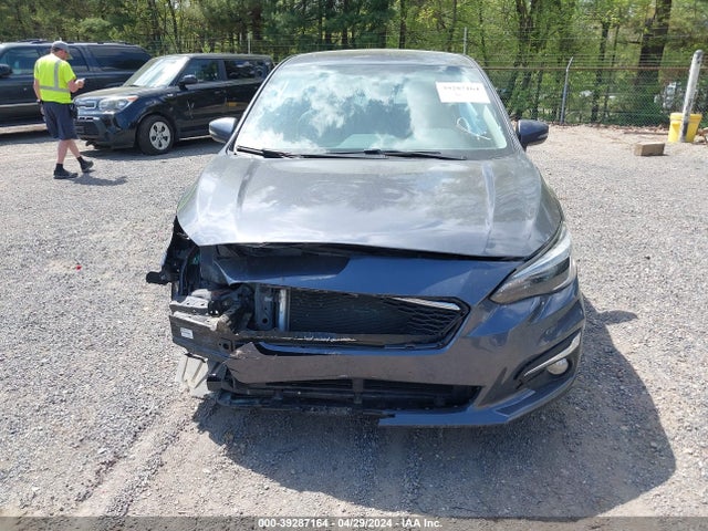 Subaru Impreza 2.0i Limited 2017 4S3GKAU63H3604357 Image 13