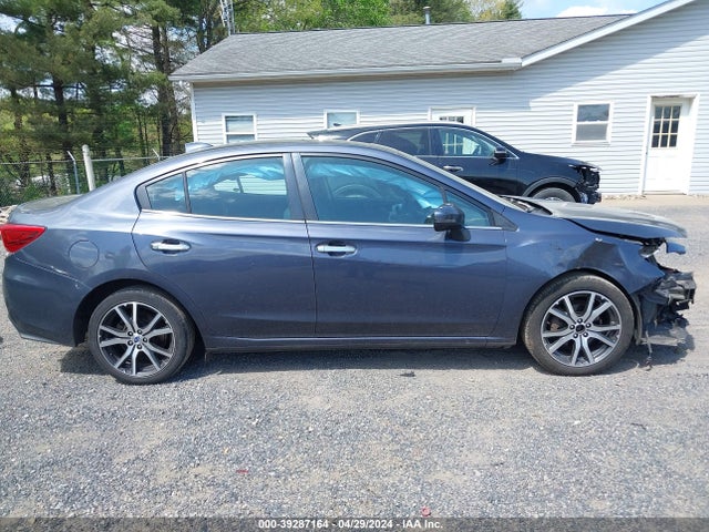 Subaru Impreza 2.0i Limited 2017 4S3GKAU63H3604357 Image 14