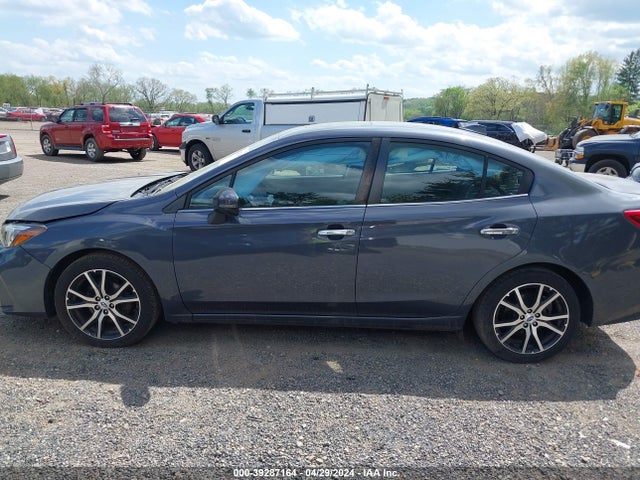 Subaru Impreza 2.0i Limited 2017 4S3GKAU63H3604357 Image 15