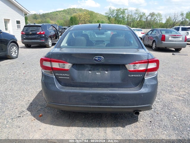 Subaru Impreza 2.0i Limited 2017 4S3GKAU63H3604357 Image 17