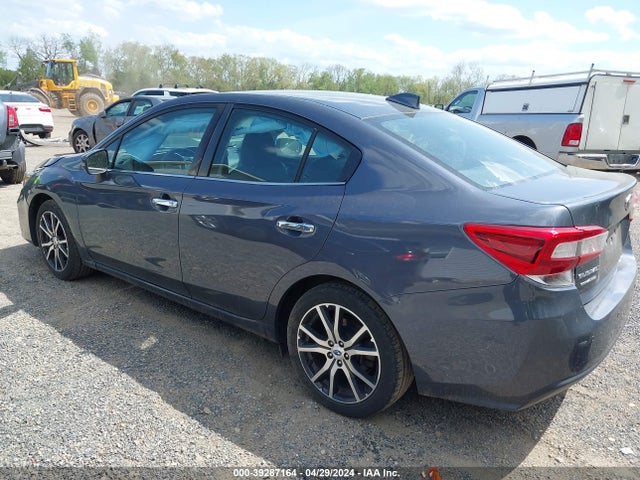 Subaru Impreza 2.0i Limited 2017 4S3GKAU63H3604357 Image 3
