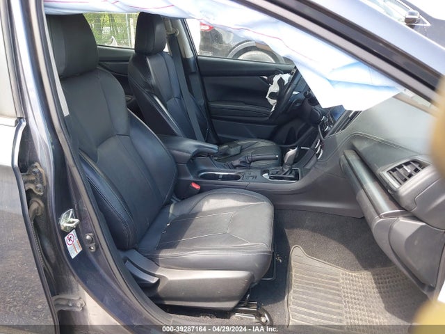 Subaru Impreza 2.0i Limited 2017 4S3GKAU63H3604357 Image 5
