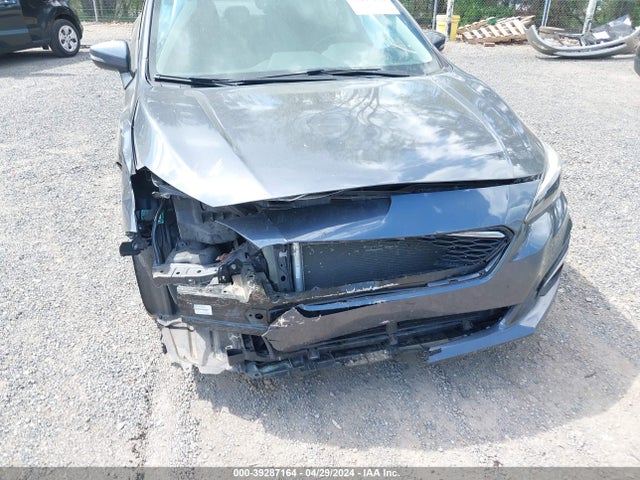 Subaru Impreza 2.0i Limited 2017 4S3GKAU63H3604357 Image 6