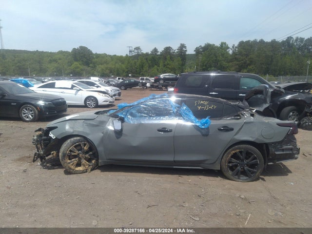 Nissan Maxima 3.5 Sv 2016 1N4AA6AP9GC904721 Image 14