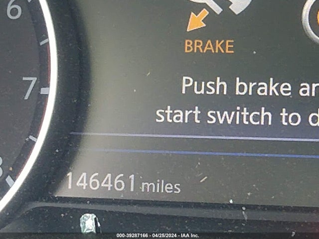 Nissan Maxima 3.5 Sv 2016 1N4AA6AP9GC904721 Image 15