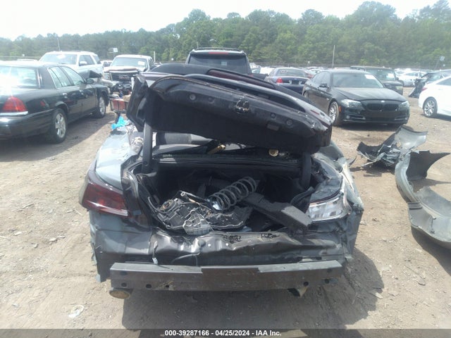 Nissan Maxima 3.5 Sv 2016 1N4AA6AP9GC904721 Image 16