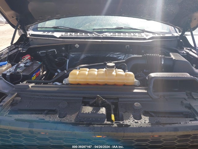 Ford F-150 Xlt 2015 1FTEW1EG7FFB75657 Image 10
