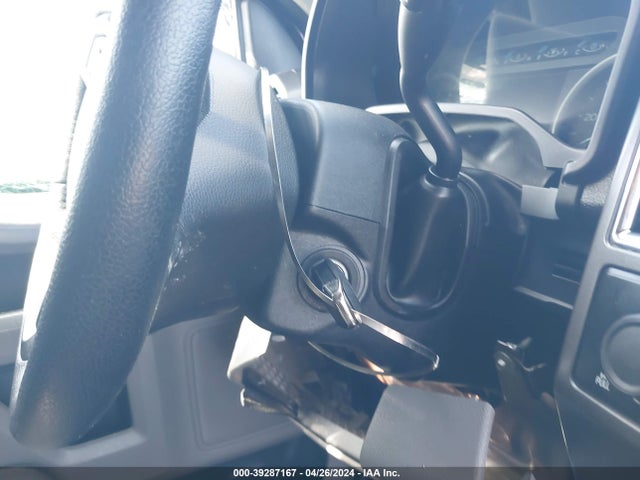 Ford F-150 Xlt 2015 1FTEW1EG7FFB75657 Image 11