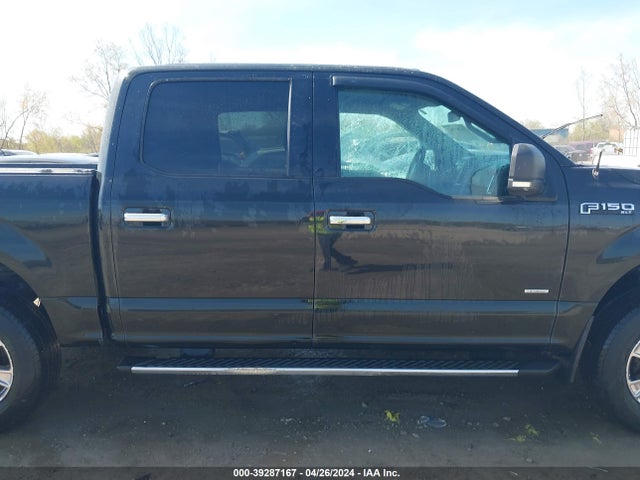 Ford F-150 Xlt 2015 1FTEW1EG7FFB75657 Image 13