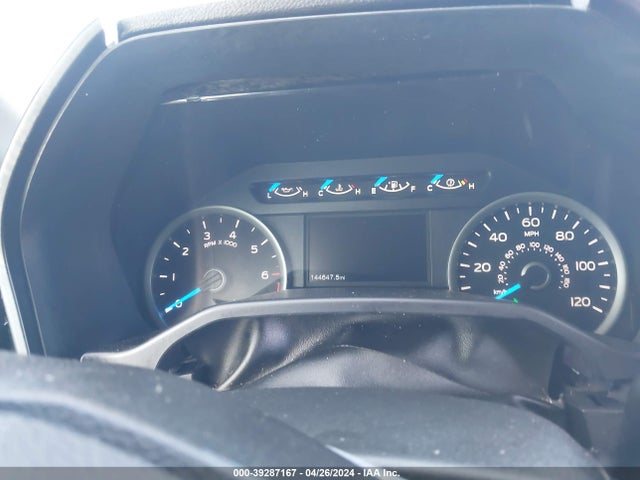 Ford F-150 Xlt 2015 1FTEW1EG7FFB75657 Image 7
