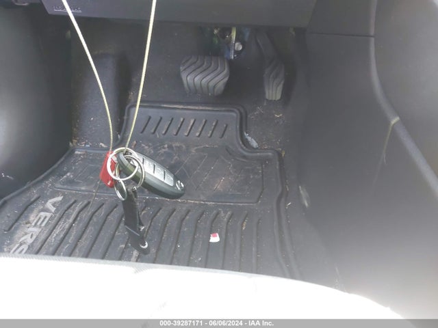 Nissan Versa Sv Xtronic Cvt 2021 3N1CN8EV6ML920549 Image 11