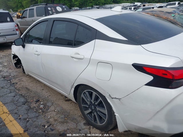 Nissan Versa Sv Xtronic Cvt 2021 3N1CN8EV6ML920549 Image 14
