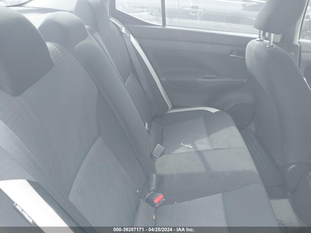 Nissan Versa Sv Xtronic Cvt 2021 3N1CN8EV6ML920549 Image 8