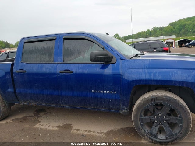 Chevrolet Silverado 1500 2lt 2014 3GCUKREC6EG233404 Image 13