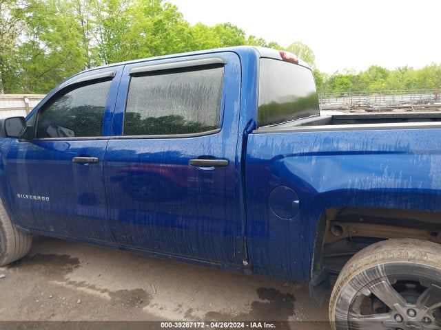 Chevrolet Silverado 1500 2lt 2014 3GCUKREC6EG233404 Image 14