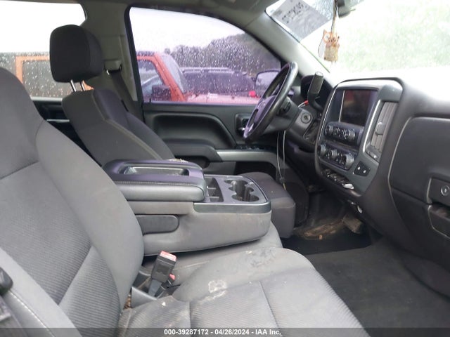 Chevrolet Silverado 1500 2lt 2014 3GCUKREC6EG233404 Image 5