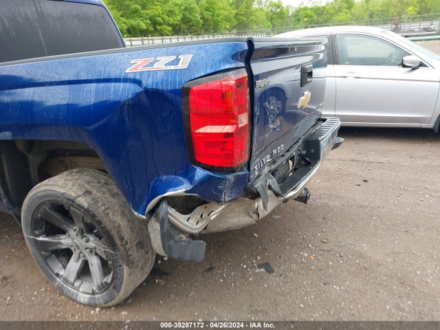 Chevrolet Silverado 1500 2lt 2014 3GCUKREC6EG233404 Image 6