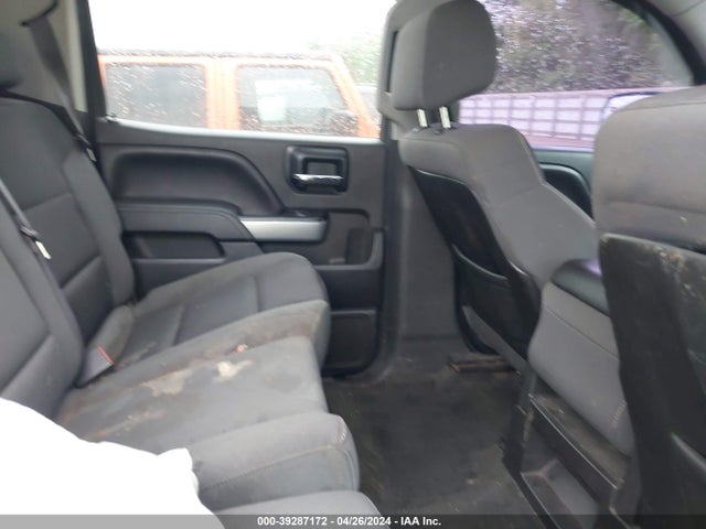 Chevrolet Silverado 1500 2lt 2014 3GCUKREC6EG233404 Image 8