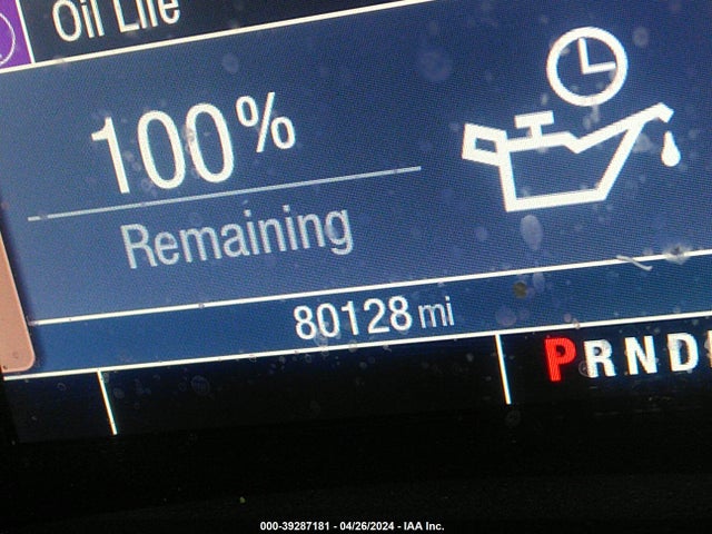 Chevrolet Impala 1fl 2015 2G11X5SL9F9178856 Image 15