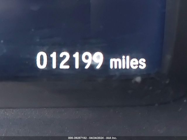 5FNRL6H98PB063962 Honda Odyssey Elite