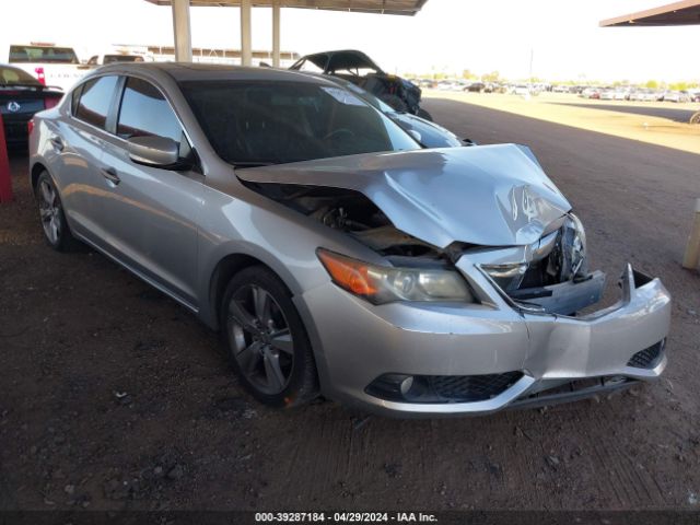 Auction sale of the 2014 Acura Ilx 2.0l, vin: 19VDE1F77EE002123, lot number: 39287184