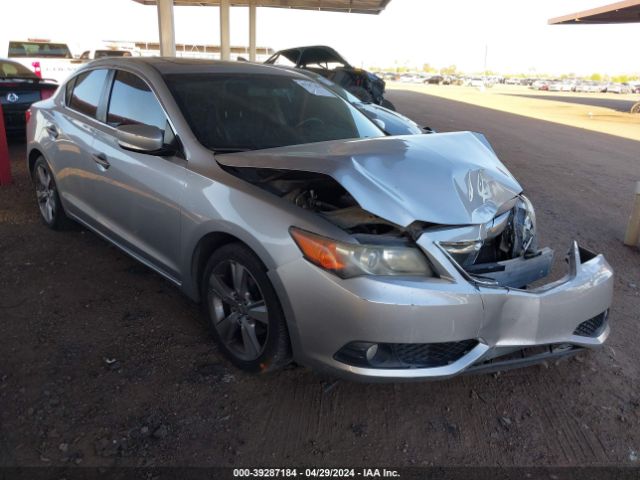 2014 Acura Ilx 2.0l მანქანა იყიდება აუქციონზე, vin: 19VDE1F77EE002123, აუქციონის ნომერი: 39287184