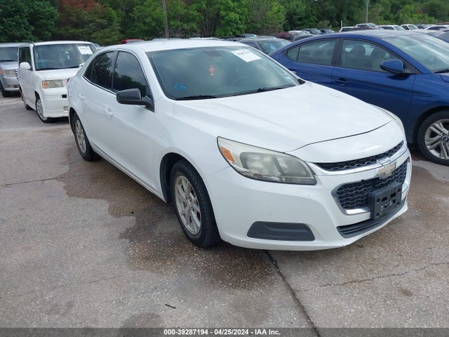 2014 1G11A5SL5EF228823 main image
