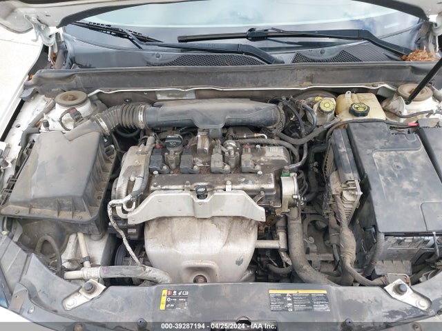 Chevrolet Malibu 1fl 2014 1G11A5SL5EF228823 Image 10