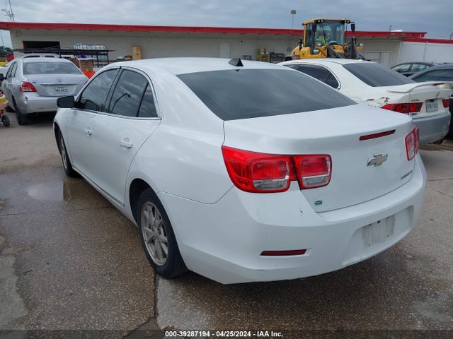Chevrolet Malibu 1fl 2014 1G11A5SL5EF228823 Image 3
