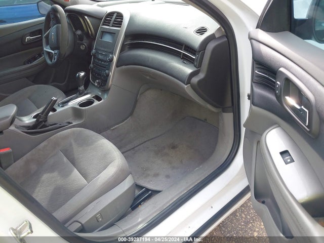 Chevrolet Malibu 1fl 2014 1G11A5SL5EF228823 Image 5
