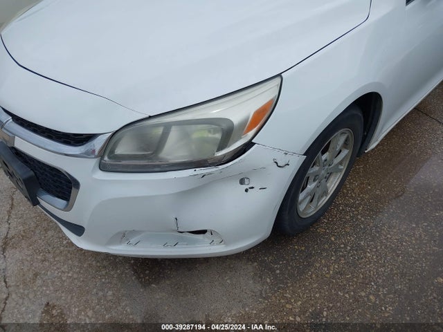 Chevrolet Malibu 1fl 2014 1G11A5SL5EF228823 Image 6