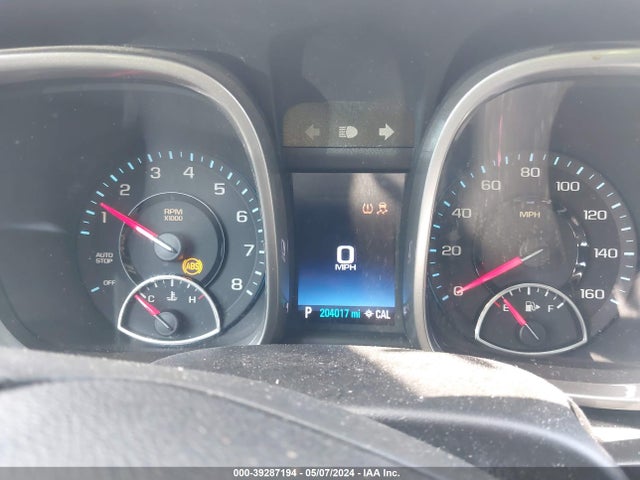 Chevrolet Malibu 1fl 2014 1G11A5SL5EF228823 Image 7