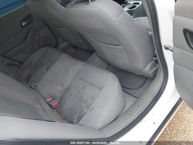 Chevrolet Malibu 1fl 2014 1G11A5SL5EF228823 Image 8