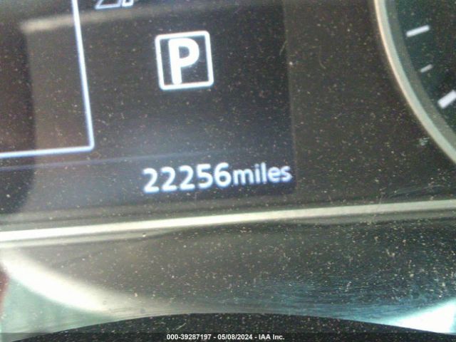 3N1CN8FV8ML912077 Nissan Versa Sr Xtronic Cvt
