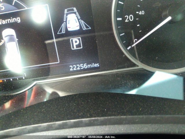3N1CN8FV8ML912077 Nissan Versa Sr Xtronic Cvt