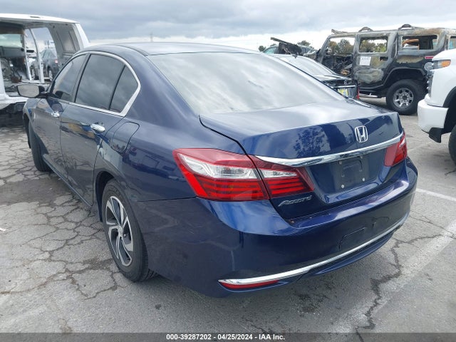 Honda ACCORD LX 2017 1HGCR2F32HA304437 Image 3