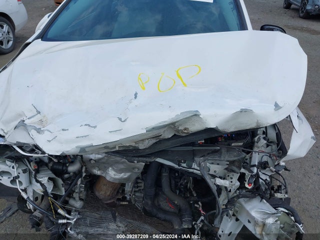 Chevrolet CRUZE LT 2019 3G1BE6SM5KS591900 Image 10