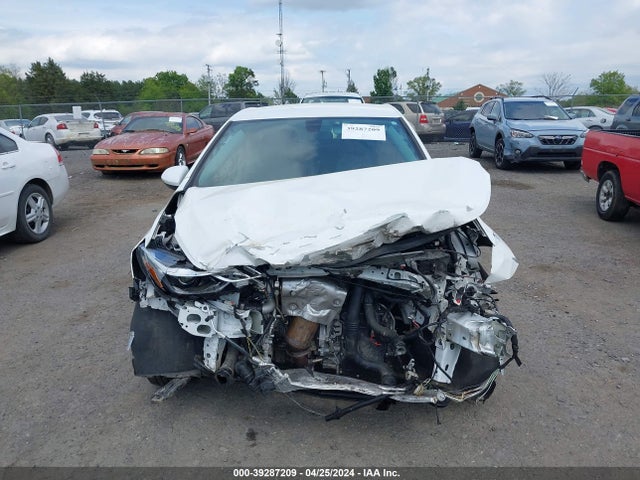 Chevrolet CRUZE LT 2019 3G1BE6SM5KS591900 Image 12