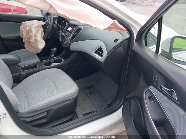 Chevrolet CRUZE LT 2019 3G1BE6SM5KS591900 Image 5