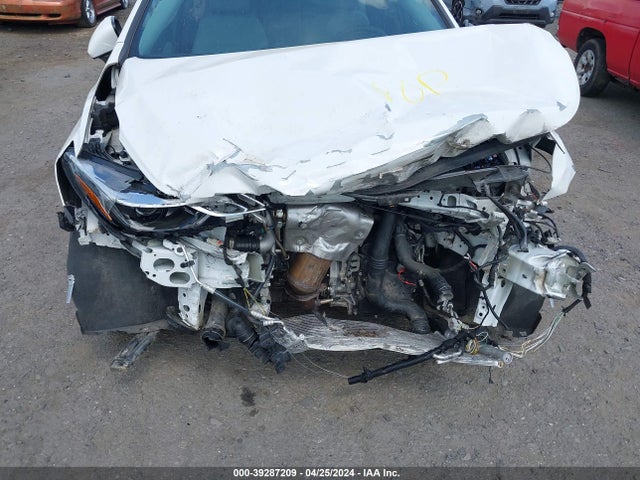 Chevrolet CRUZE LT 2019 3G1BE6SM5KS591900 Image 6