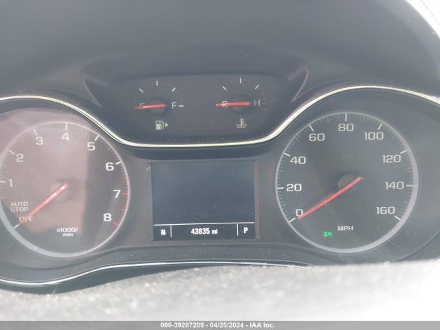 Chevrolet CRUZE LT 2019 3G1BE6SM5KS591900 Image 7