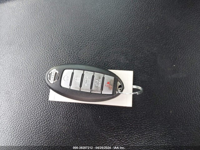 Nissan Pathfinder Platinum 2017 5N1DR2MM0HC652655 Image 11