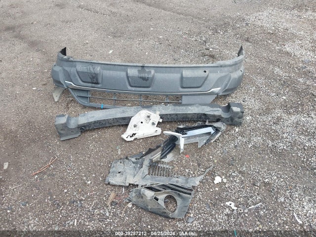 Nissan Pathfinder Platinum 2017 5N1DR2MM0HC652655 Image 12
