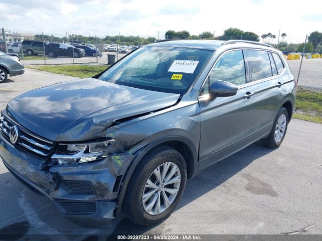 3VV3B7AX4KM046797 Volkswagen Tiguan 2.0t Se/2.0t Sel/2.0t Sel R-line/2.0t Sel R-line Black