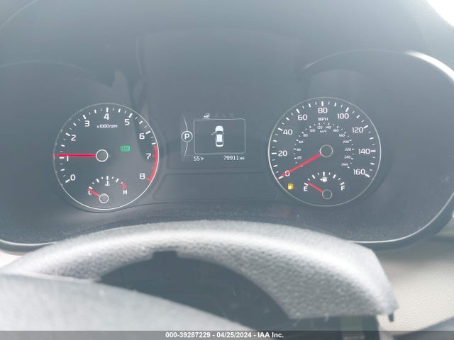KIA Optima Lx 2018 5XXGT4L34JG230689 Image 7