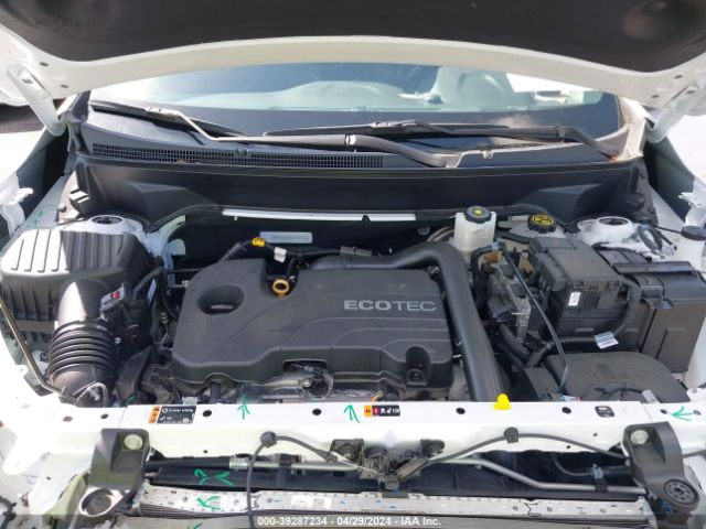 3GKALMEV8ML330473 GMC Terrain Fwd Sle