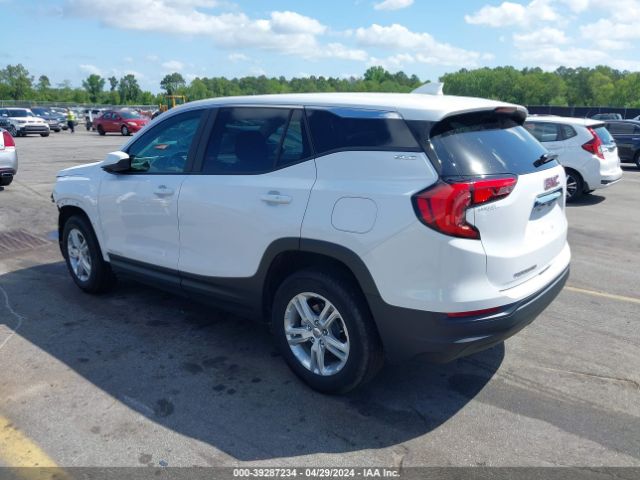 3GKALMEV8ML330473 GMC Terrain Fwd Sle