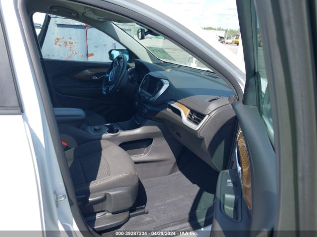 3GKALMEV8ML330473 GMC Terrain Fwd Sle