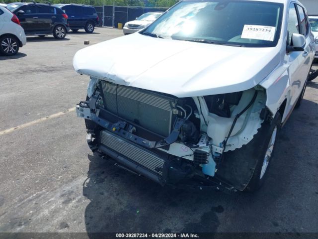 3GKALMEV8ML330473 GMC Terrain Fwd Sle