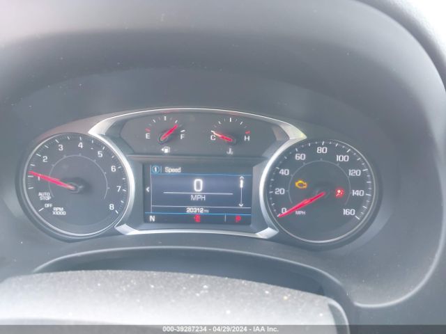 3GKALMEV8ML330473 GMC Terrain Fwd Sle